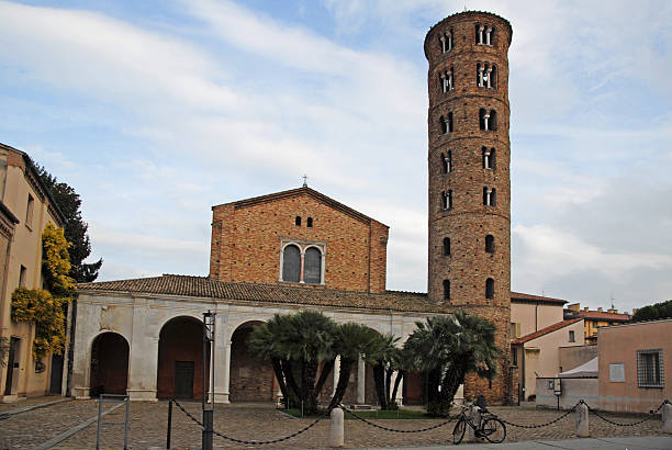 istock New Basilica of Saint Apollinaire 524149799