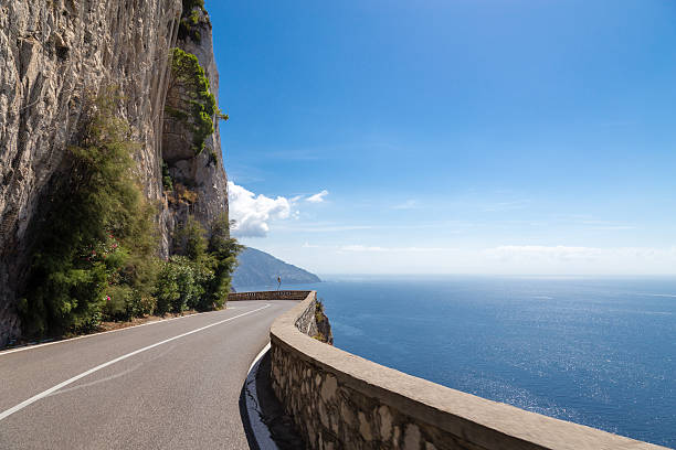 istock Amalfi Coast, Italy. 524151751