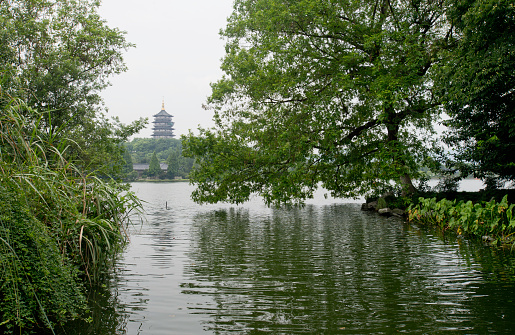 Hangzhou is renowned for its historic relics and natural beauty. It has been ranked as one of the ten most scenic cities in China.