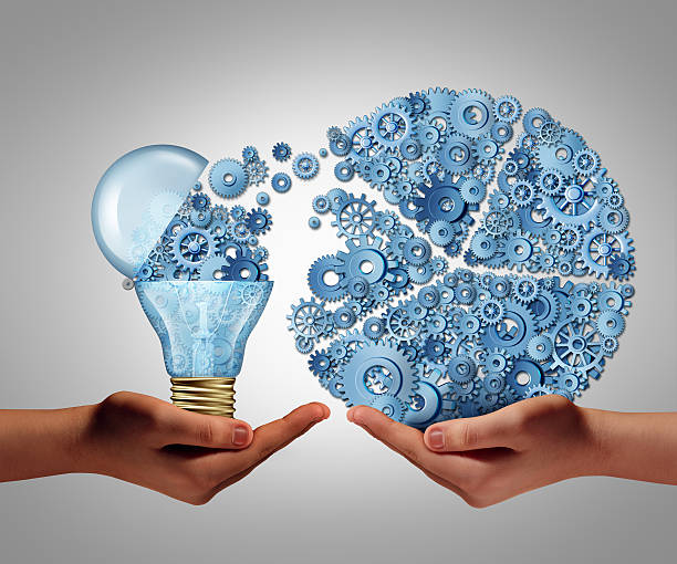 istock Investing In Ideas 524153153