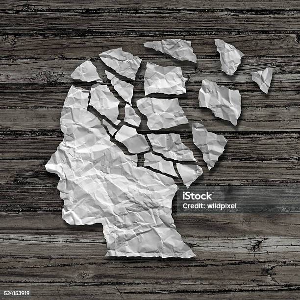 Alzheimer Patient Stock Photo - Download Image Now - Deterioration, Mental Health, Alzheimer's Disease