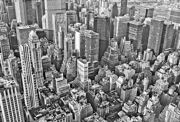 New York City