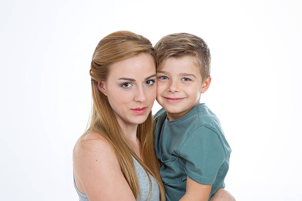 istock boy and girl on isolated background 524156809