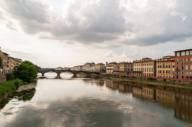 istock Florence cityscape, Tuscany, Italy 524160844
