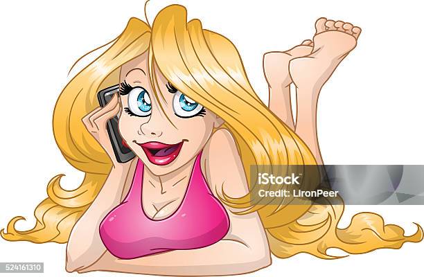 Cute Anime Princess Icon User Avatar Opened And Closed Eyes Blonde Hair And  Pink Dress Vector Illustration Set Stock Illustration - Download Image Now  - iStock
