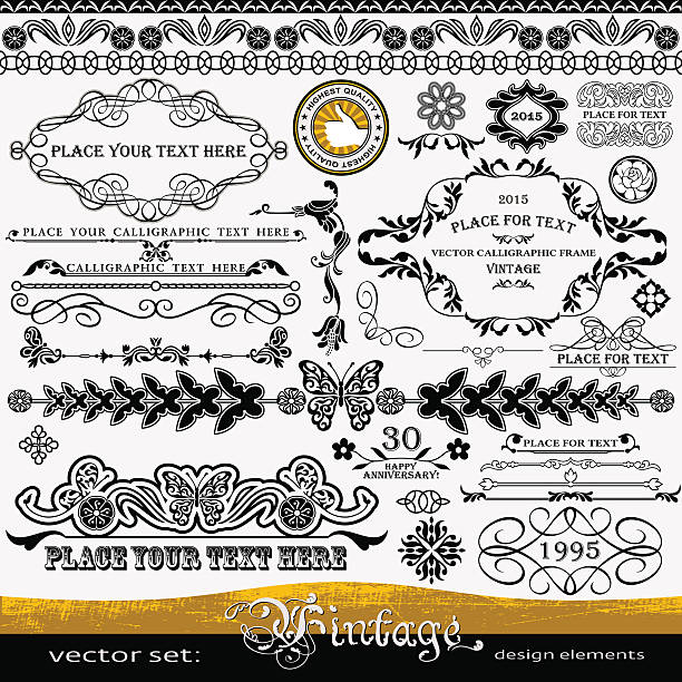 Scroll Layout Design 2,200+ Fancy Paper Scroll Layout Design Stock Photos, Pictures ...