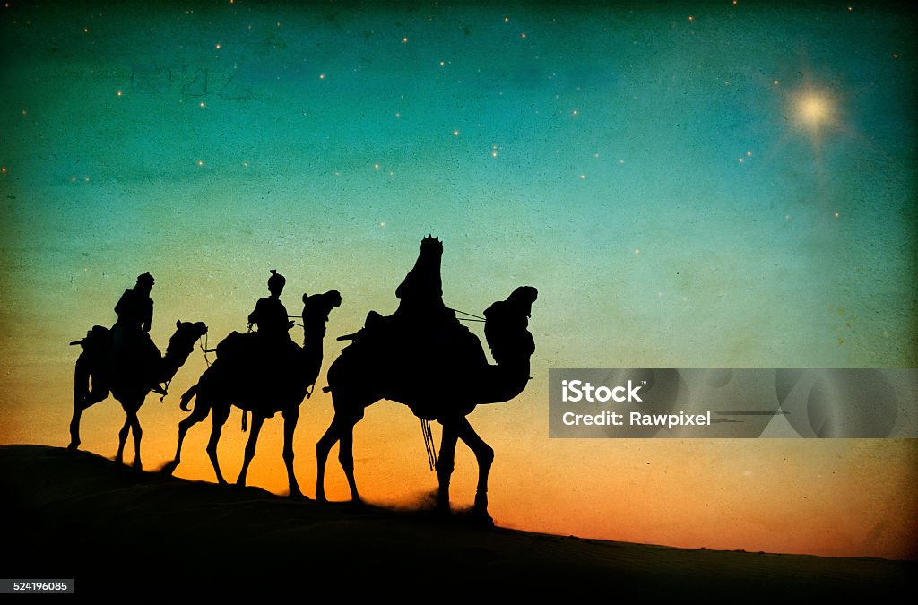 Three Kings Desert Star Of Bethlehem Nativity Concept Stock Photo - Download Image Now - iStock Three Kings Desert Star Of Bethlehem Nativity Concept Stock Photo - Download Image Now - iStock