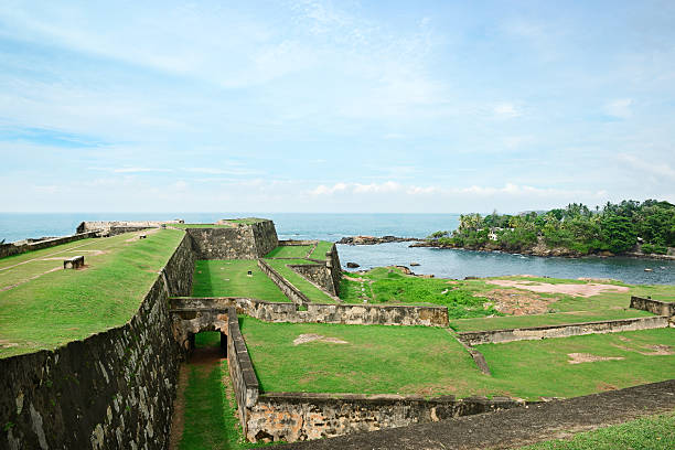 istock Galle Fort, Sri Lanka 524196121