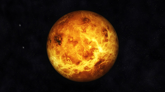 Venus: Interesting facts you must know