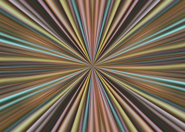 istock speed of light,color spectrum 524201169