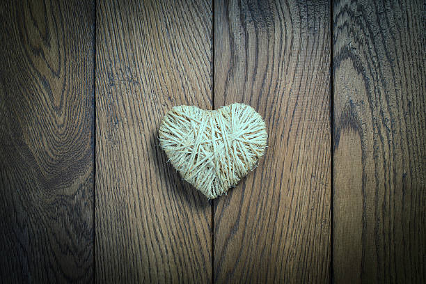 istock heart of rope 524258383
