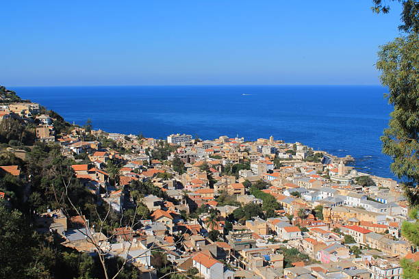 istock Bologhine in Algiers, Algeria 524284097