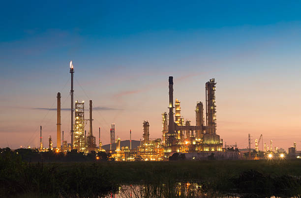 istock petrochemical plant 524286453
