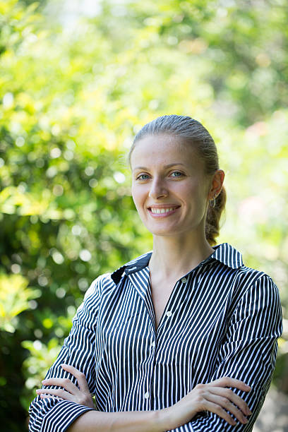 istock Business woman 524296153