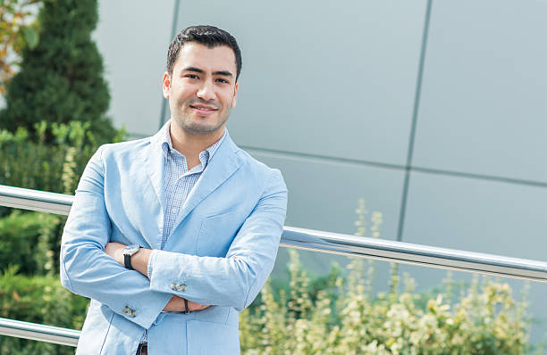 istock Portrait of gorgeous young man. 524298411