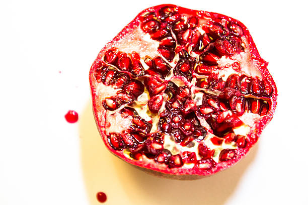 Pomegranate