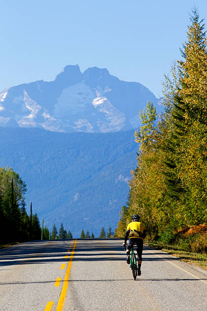 istock Road Bike Rider 524303003