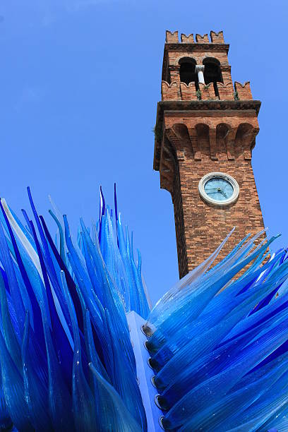istock San Pietro Martire Bell Tower 524323283