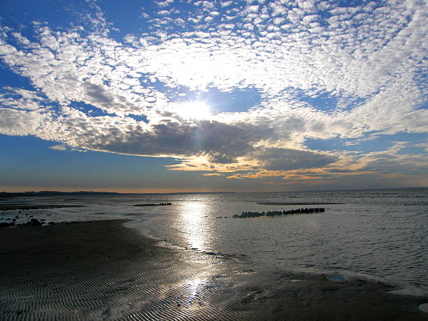 istock Lake in the afternoon. 524323843
