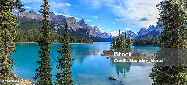Nature Canada Stock Photo - Download Image Now - Autumn, Beauty In Nature, Blue