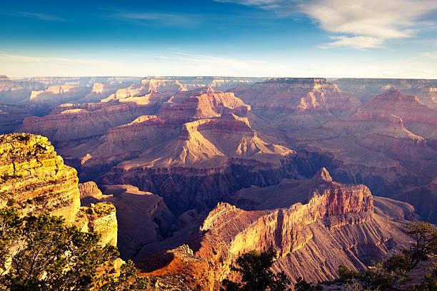 istock The Grand Canyon North Rim Scenic Landscape2 524326043