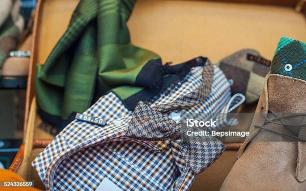 Male Clothes Stock Photo - Download Image Now - Adult, Bow Tie, Business