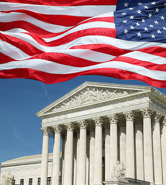 istock US Supreme Court 524328697