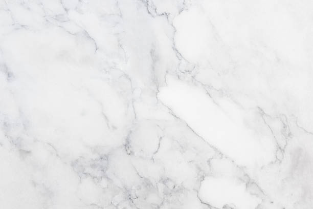 marmur tekstura tło  - white marble zdjęcia i obrazy z banku zdjęć