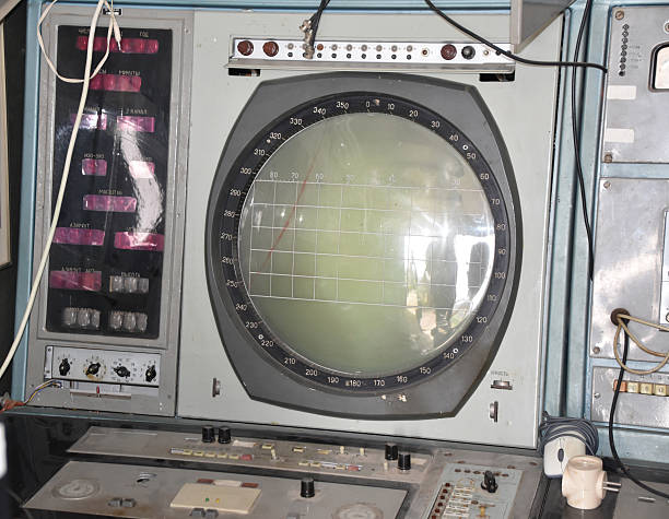 Weather radar