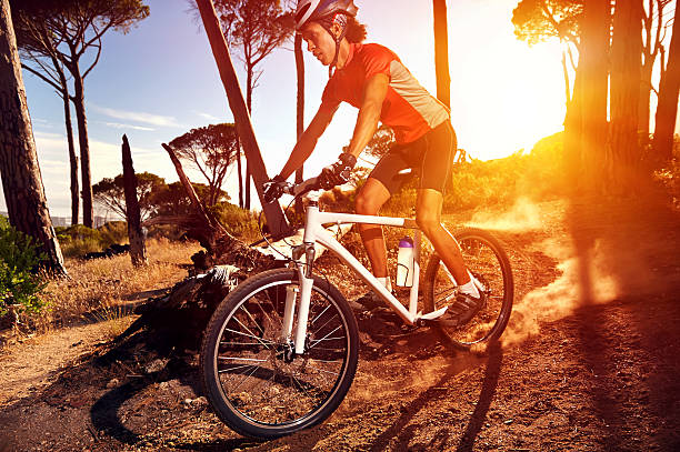 istock mountain bike athlete 524370791