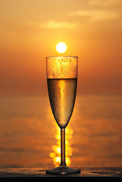 istock The sun in a glass 524384218