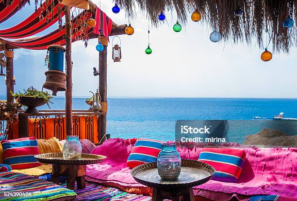 Egyptian Paradise Stock Photo - Download Image Now - Sharm el-Sheikh, Egypt, Red Sea