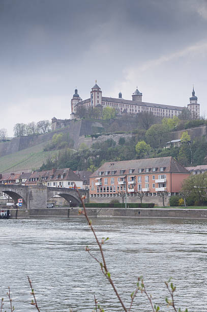 istock View to the Marienberg Fortress 524398618