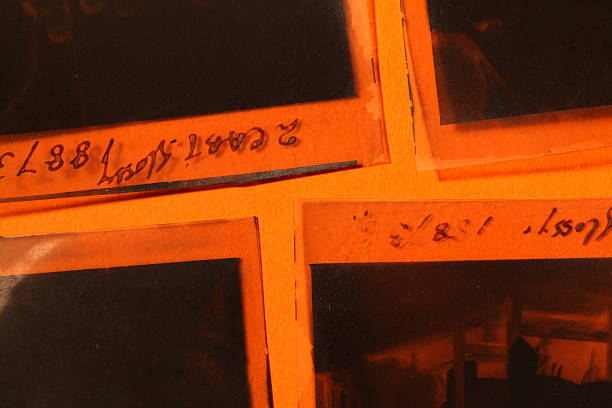 istock 120mm Film 524399531