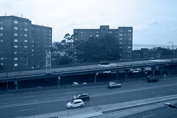 istock Sydney city roads 524402289