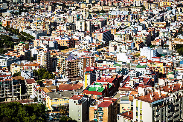 istock Malaga neighborhood 524426923