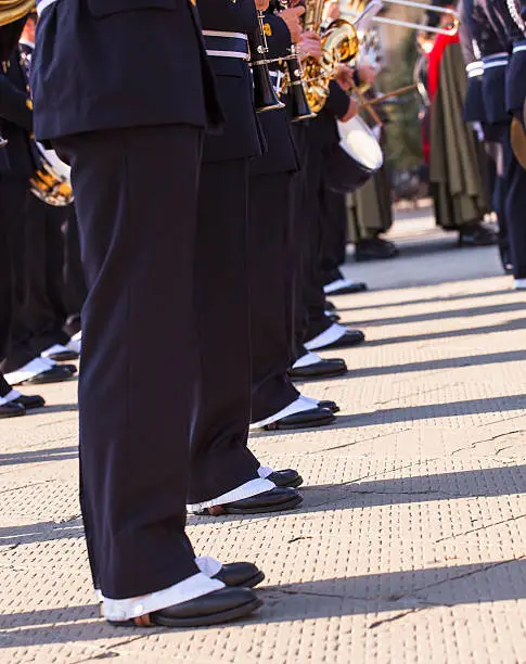 Photo of Celebrations for the Italian National Unification and Armed Forc