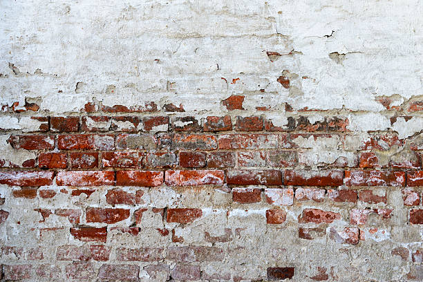 istock abstraction of red old brick background 524429641