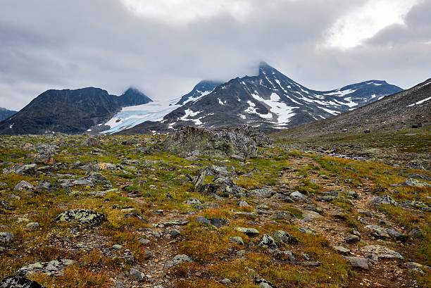 istock Beautiful landscape of Norway, Scandinavia 524430209