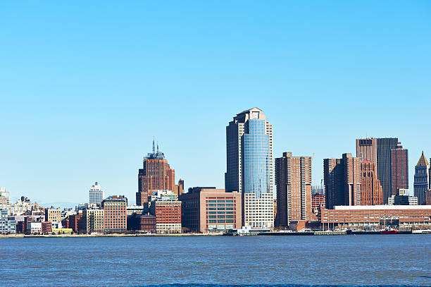 istock New York City Manhattan skyline 524452277