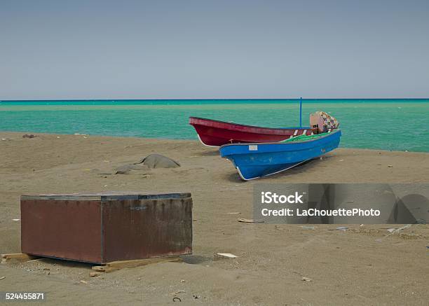 Fishing Boats Oman Stock Photo - Download Image Now - Arabian Peninsula, Beach, Beauty In Nature