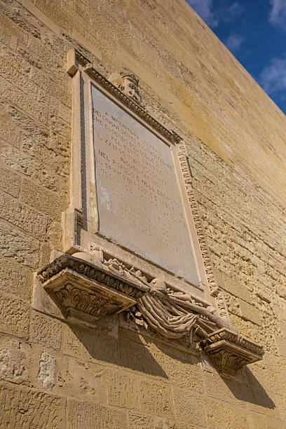 istock Registration on Porta Napoli, Lecce 524478835