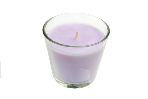 istock candle in a glass beaker 524510619