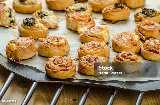 Sofas Puff Pastry Stock Photo - Download Image Now - Appetizer, Baked, Baked Pastry Item