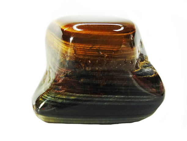 istock tiger eye mineral geological crystal 524514111