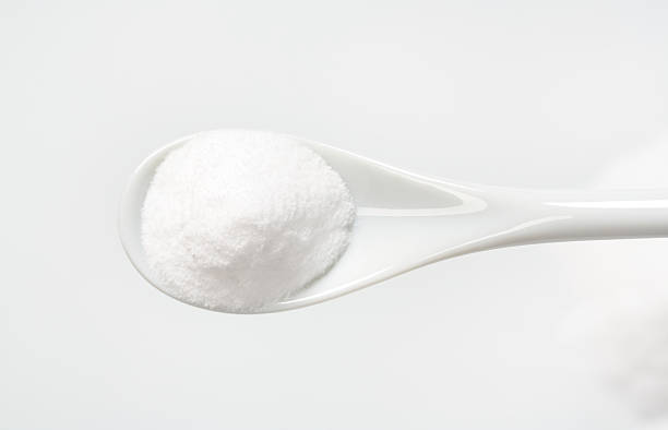 istock spoonful of baking soda 524528308