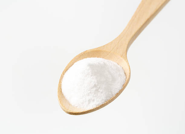 istock spoonful of baking soda 524528418