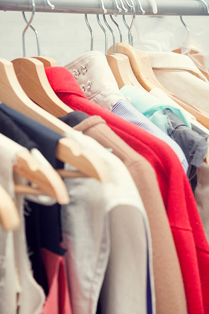 istock Fashion Collection inhangers 524529308