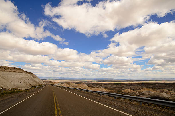 istock Patagonia Routes 524537335