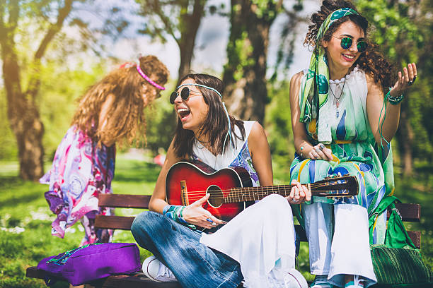 istock Joyful time with close friends 524537380